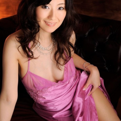 마나미 코무카이 Manami Komukai