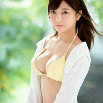 미사키 아즈사 岬あずさ Azusa Misaki 01
