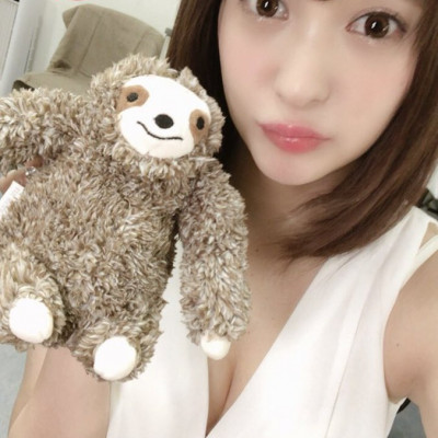 미즈시마 나나 水嶋那奈 Nana Mizushima 01