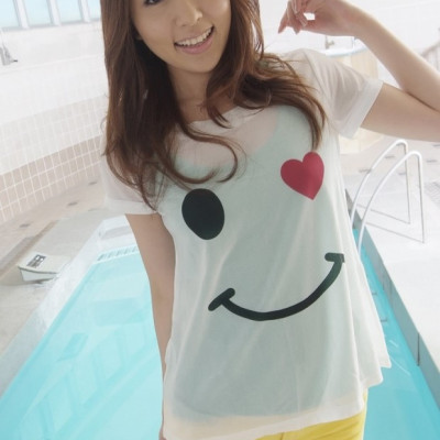 사쿠라기 린 Rin Sakuragi 桜木凛 01
