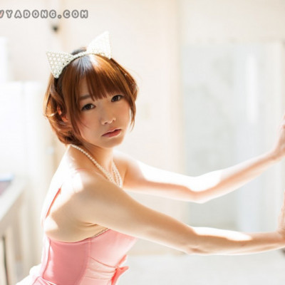스즈카와 아야네 涼川絢音 Ayane Suzukawa 04