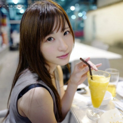 아마츠카 모에 Moe Amatsuka 天使もえ 07