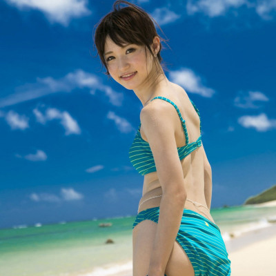 아마츠카 모에 Moe Amatsuka 天使もえ 11