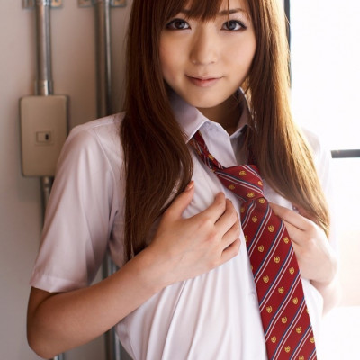 아사쿠라 유우 Yuu Asakura 麻倉憂 05