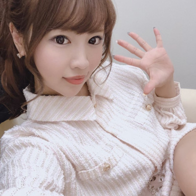 아이카 미레이 愛華みれい Mirei Aika 02