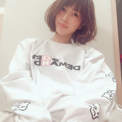 이치카와 마사미 市川まさみ Ichikawa Masami 05