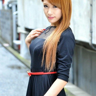 이토시노 나미 Nami Itoshino 愛乃なみ 01