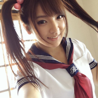 카미사키 시오리 神咲詩織 Shiori Kamisaki 03