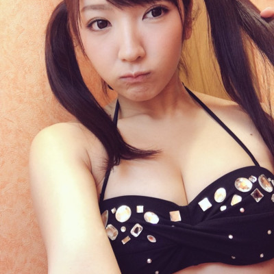 카미사키 시오리 神咲詩織 Shiori Kamisaki 04