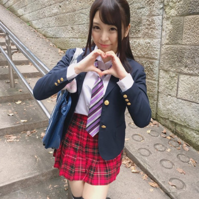 카토 모모카 加藤ももか Momoka Kato 01