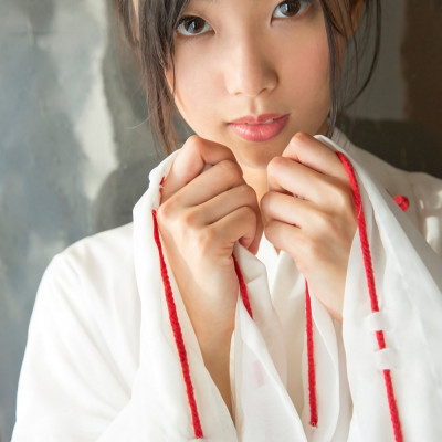 타케다 유메 竹田ゆめ Yume Takeda 01