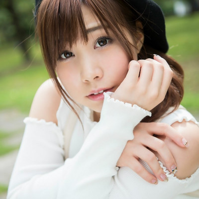 하세가와 루이 Rui Hasegawa