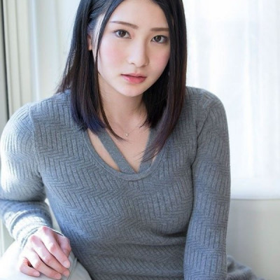 혼조 스즈 本庄鈴 Suzu Honjo 01