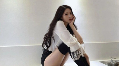 옥천 여신