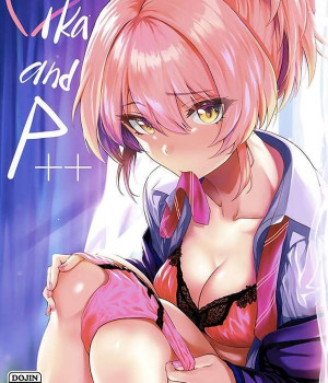 Mika and P++