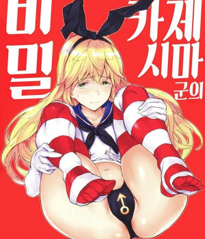 카제시마 군의 비밀