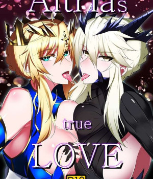 Altrias true LOVE