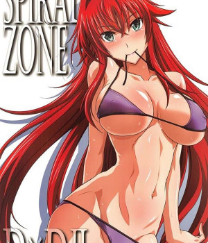 SPIRAL ZONE DxD II