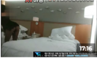 댄스로 유혹하는 귀요미