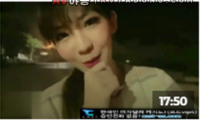 누드스시 마무리는 전복이지