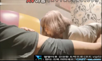 아주 음란한 대만 단발녀 12분9초