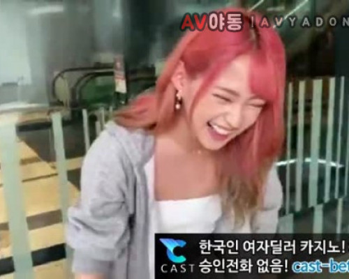 [일본야동] 받아보는건 첨이라 움찔
