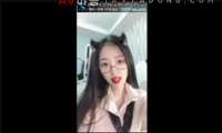 대륙녀 자기위로 벗방 11분45초