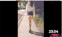 대륙커플 야외 노출과 즐떡