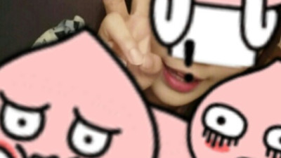 얼마전...5년같이살던 사촌동생...