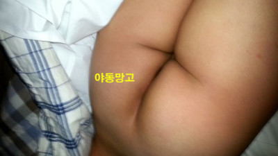 바에 나가는 사촌여동생과의 일입니다