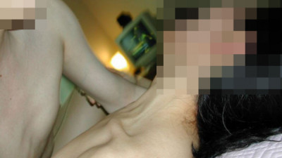 친 형수와 스와핑을 하기까지...