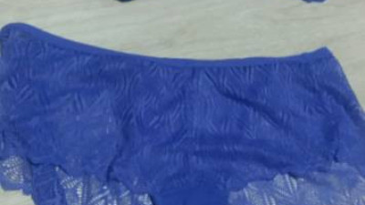 엄마 브라, 팬티 인증2