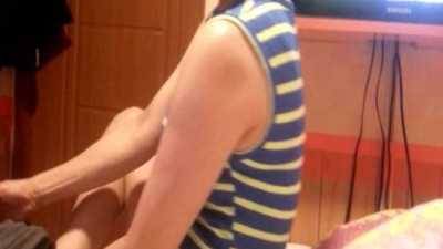 엄마와 채팅방에서 만난 썰